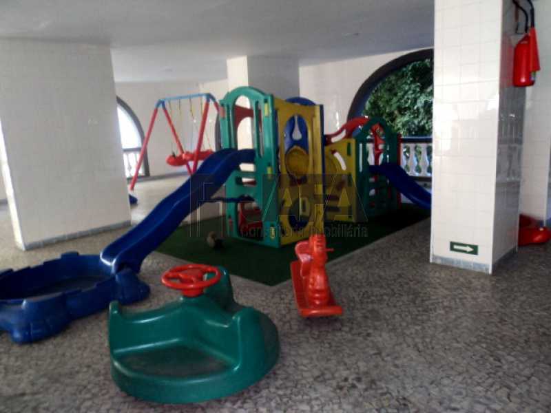 Conheça 23 do imóvel - Apartamento 4 quartos à venda Lagoa, Rio de Janeiro - R$ 3.470.000 - JA40993 - 23 23 - Apartamento 4 quartos à venda Lagoa, Rio de Janeiro - R$ 3.470.000 - JA40993 - 23