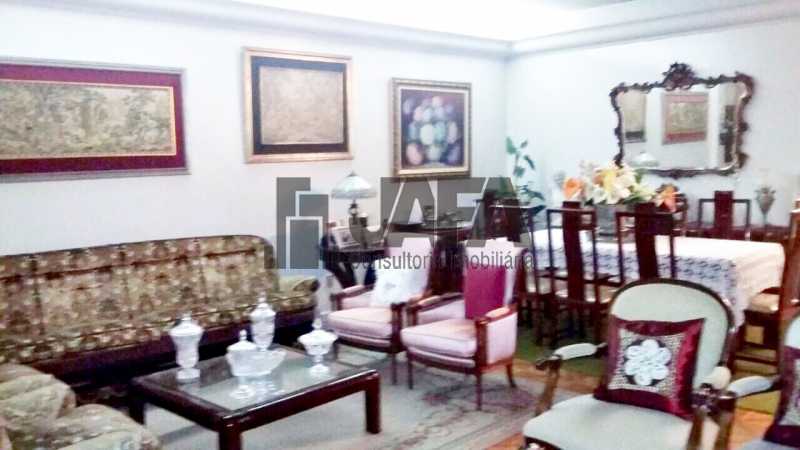 Conheça 01 do imóvel - Apartamento 4 quartos à venda Ipanema, Rio de Janeiro - R$ 2.980.000 - JA40995 - 1 01 - Apartamento 4 quartos à venda Ipanema, Rio de Janeiro - R$ 2.980.000 - JA40995 - 1