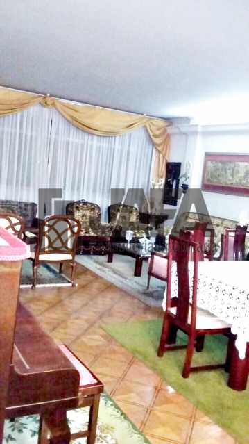Conheça 03 do imóvel - Apartamento 4 quartos à venda Ipanema, Rio de Janeiro - R$ 2.980.000 - JA40995 - 4 03 - Apartamento 4 quartos à venda Ipanema, Rio de Janeiro - R$ 2.980.000 - JA40995 - 4