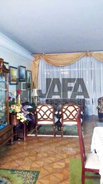 Conheça 04 do imóvel - Apartamento 4 quartos à venda Ipanema, Rio de Janeiro - R$ 2.980.000 - JA40995 - 5 04 - Apartamento 4 quartos à venda Ipanema, Rio de Janeiro - R$ 2.980.000 - JA40995 - 5