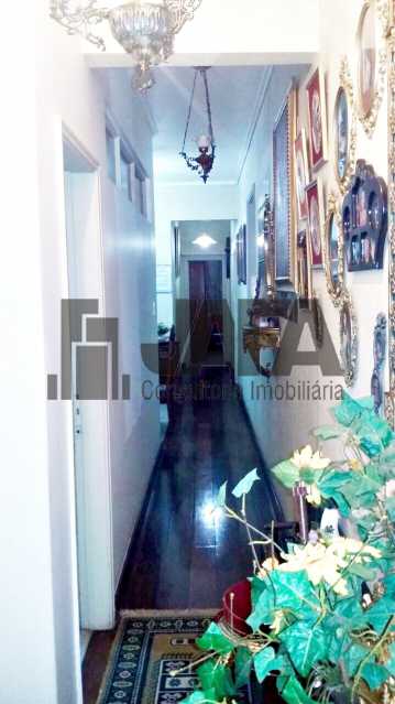 Conheça 05 do imóvel - Apartamento 4 quartos à venda Ipanema, Rio de Janeiro - R$ 2.980.000 - JA40995 - 6 05 - Apartamento 4 quartos à venda Ipanema, Rio de Janeiro - R$ 2.980.000 - JA40995 - 6