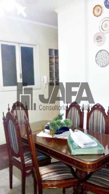 Conheça 06 do imóvel - Apartamento 4 quartos à venda Ipanema, Rio de Janeiro - R$ 2.980.000 - JA40995 - 7 06 - Apartamento 4 quartos à venda Ipanema, Rio de Janeiro - R$ 2.980.000 - JA40995 - 7