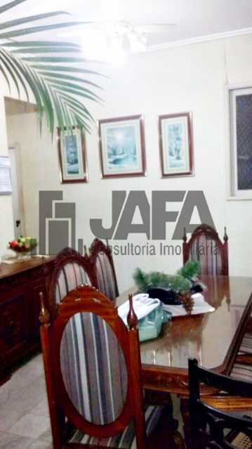 Conheça 07 do imóvel - Apartamento 4 quartos à venda Ipanema, Rio de Janeiro - R$ 2.980.000 - JA40995 - 8 07 - Apartamento 4 quartos à venda Ipanema, Rio de Janeiro - R$ 2.980.000 - JA40995 - 8