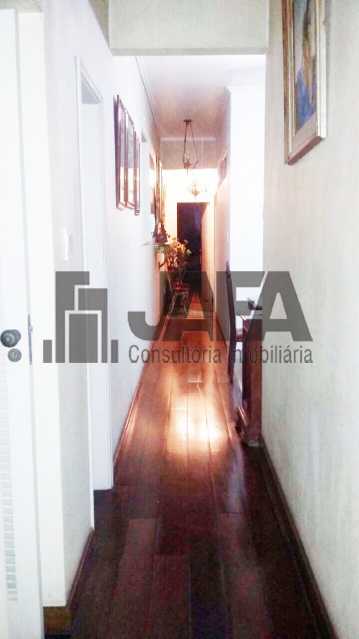 Conheça 08 do imóvel - Apartamento 4 quartos à venda Ipanema, Rio de Janeiro - R$ 2.980.000 - JA40995 - 9 08 - Apartamento 4 quartos à venda Ipanema, Rio de Janeiro - R$ 2.980.000 - JA40995 - 9