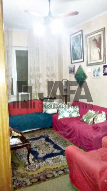 Conheça 09 do imóvel - Apartamento 4 quartos à venda Ipanema, Rio de Janeiro - R$ 2.980.000 - JA40995 - 10 09 - Apartamento 4 quartos à venda Ipanema, Rio de Janeiro - R$ 2.980.000 - JA40995 - 10