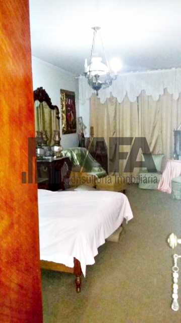 Conheça 11 do imóvel - Apartamento 4 quartos à venda Ipanema, Rio de Janeiro - R$ 2.980.000 - JA40995 - 12 11 - Apartamento 4 quartos à venda Ipanema, Rio de Janeiro - R$ 2.980.000 - JA40995 - 12