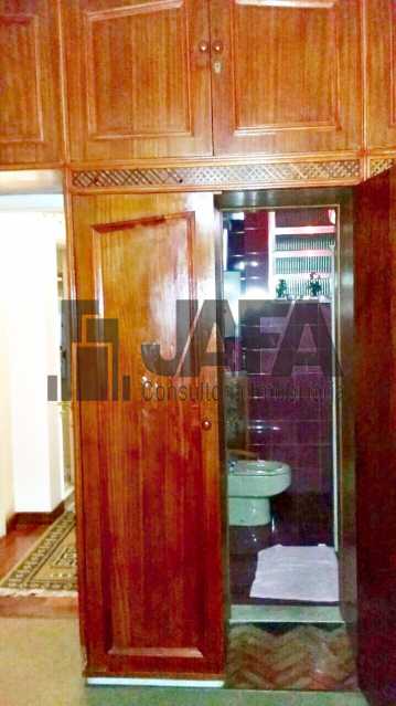 Conheça 14 do imóvel - Apartamento 4 quartos à venda Ipanema, Rio de Janeiro - R$ 2.980.000 - JA40995 - 15 14 - Apartamento 4 quartos à venda Ipanema, Rio de Janeiro - R$ 2.980.000 - JA40995 - 15