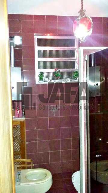 Conheça 15 do imóvel - Apartamento 4 quartos à venda Ipanema, Rio de Janeiro - R$ 2.980.000 - JA40995 - 16 15 - Apartamento 4 quartos à venda Ipanema, Rio de Janeiro - R$ 2.980.000 - JA40995 - 16