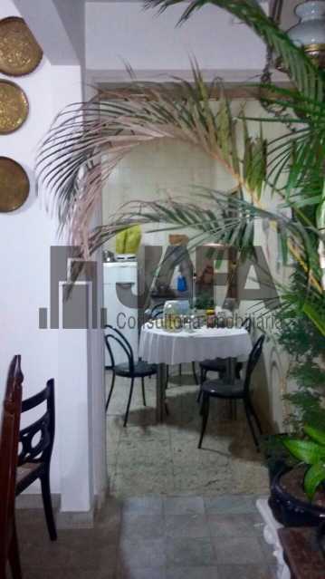 Conheça 16 do imóvel - Apartamento 4 quartos à venda Ipanema, Rio de Janeiro - R$ 2.980.000 - JA40995 - 17 16 - Apartamento 4 quartos à venda Ipanema, Rio de Janeiro - R$ 2.980.000 - JA40995 - 17