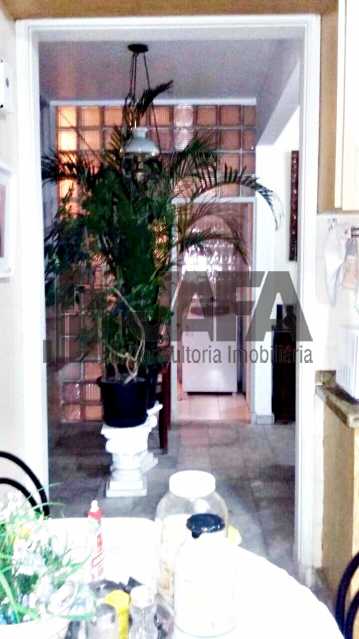 Conheça 17 do imóvel - Apartamento 4 quartos à venda Ipanema, Rio de Janeiro - R$ 2.980.000 - JA40995 - 18 17 - Apartamento 4 quartos à venda Ipanema, Rio de Janeiro - R$ 2.980.000 - JA40995 - 18