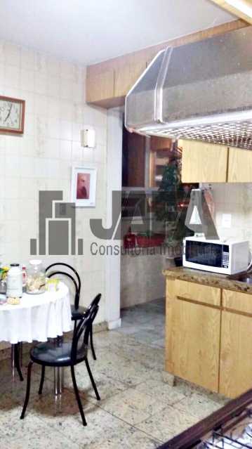 Conheça 18 do imóvel - Apartamento 4 quartos à venda Ipanema, Rio de Janeiro - R$ 2.980.000 - JA40995 - 19 18 - Apartamento 4 quartos à venda Ipanema, Rio de Janeiro - R$ 2.980.000 - JA40995 - 19