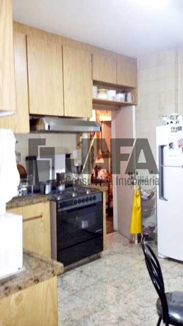 Conheça 19 do imóvel - Apartamento 4 quartos à venda Ipanema, Rio de Janeiro - R$ 2.980.000 - JA40995 - 20 19 - Apartamento 4 quartos à venda Ipanema, Rio de Janeiro - R$ 2.980.000 - JA40995 - 20
