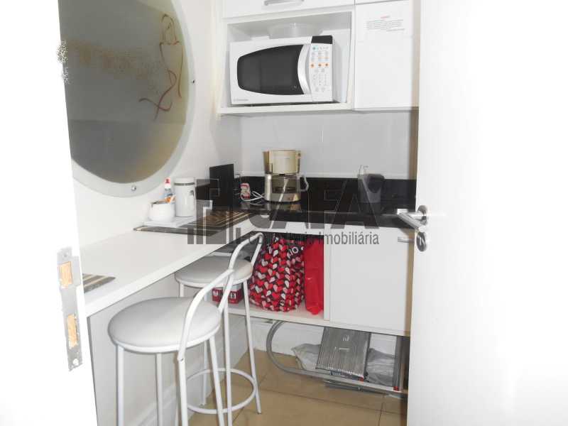Conheça 06 do imóvel - Sala Comercial 60m² à venda Leblon, Rio de Janeiro - R$ 1.300.000 - JA80052 - 7 06 - Sala Comercial 60m² à venda Leblon, Rio de Janeiro - R$ 1.300.000 - JA80052 - 7