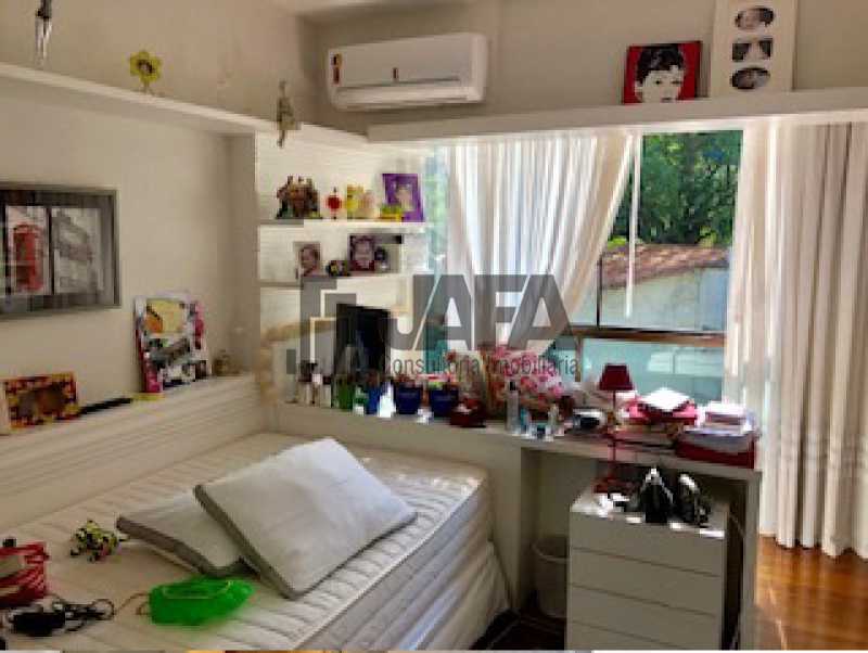 Conheça 12 do imóvel - Apartamento 3 quartos à venda Lagoa, Rio de Janeiro - R$ 3.500.000 - JA40996 - 11 12 - Apartamento 3 quartos à venda Lagoa, Rio de Janeiro - R$ 3.500.000 - JA40996 - 11
