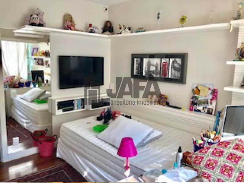 Conheça 14 do imóvel - Apartamento 3 quartos à venda Lagoa, Rio de Janeiro - R$ 3.500.000 - JA40996 - 13 14 - Apartamento 3 quartos à venda Lagoa, Rio de Janeiro - R$ 3.500.000 - JA40996 - 13