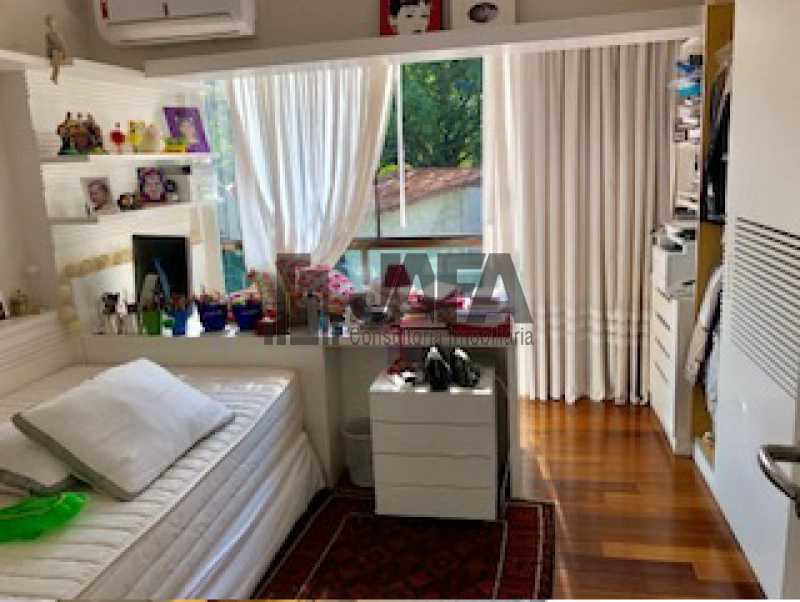 Conheça 15 do imóvel - Apartamento 3 quartos à venda Lagoa, Rio de Janeiro - R$ 3.500.000 - JA40996 - 14 15 - Apartamento 3 quartos à venda Lagoa, Rio de Janeiro - R$ 3.500.000 - JA40996 - 14