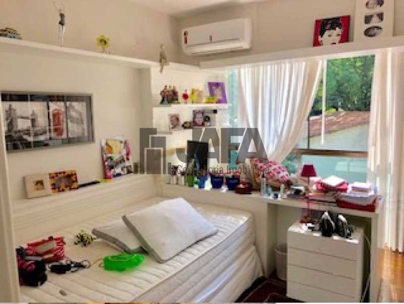 Conheça 17 do imóvel - Apartamento 3 quartos à venda Lagoa, Rio de Janeiro - R$ 3.500.000 - JA40996 - 15 17 - Apartamento 3 quartos à venda Lagoa, Rio de Janeiro - R$ 3.500.000 - JA40996 - 15