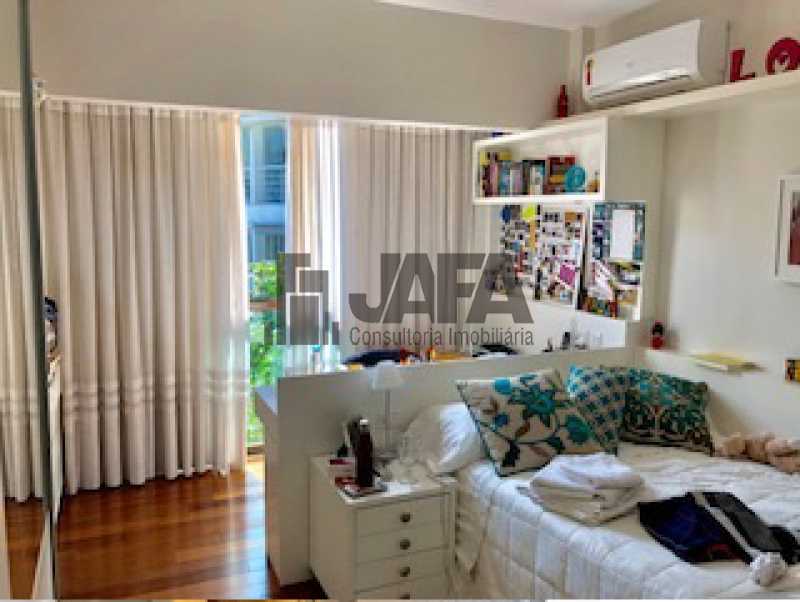 Conheça 18 do imóvel - Apartamento 3 quartos à venda Lagoa, Rio de Janeiro - R$ 3.500.000 - JA40996 - 16 18 - Apartamento 3 quartos à venda Lagoa, Rio de Janeiro - R$ 3.500.000 - JA40996 - 16