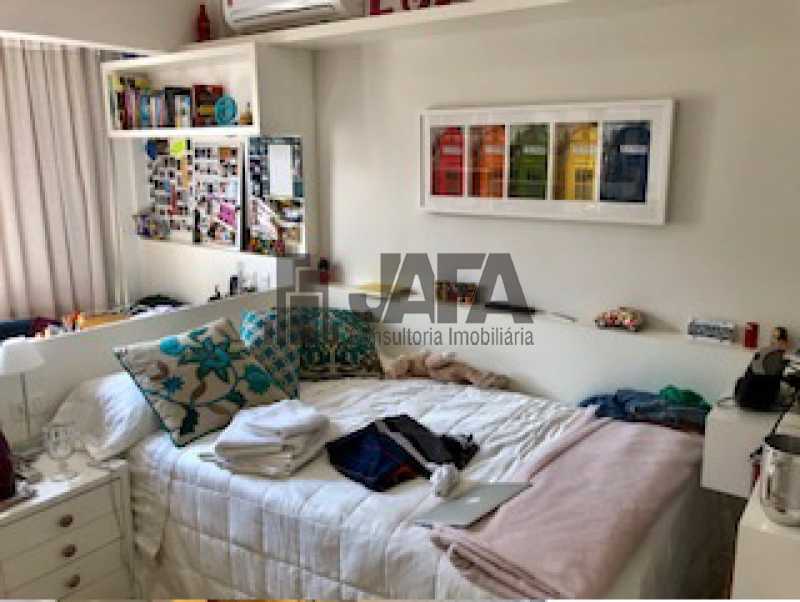 Conheça 19 do imóvel - Apartamento 3 quartos à venda Lagoa, Rio de Janeiro - R$ 3.500.000 - JA40996 - 17 19 - Apartamento 3 quartos à venda Lagoa, Rio de Janeiro - R$ 3.500.000 - JA40996 - 17