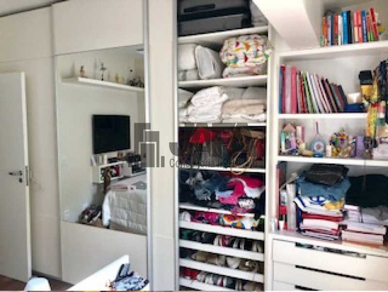 Conheça 20 do imóvel - Apartamento 3 quartos à venda Lagoa, Rio de Janeiro - R$ 3.500.000 - JA40996 - 18 20 - Apartamento 3 quartos à venda Lagoa, Rio de Janeiro - R$ 3.500.000 - JA40996 - 18