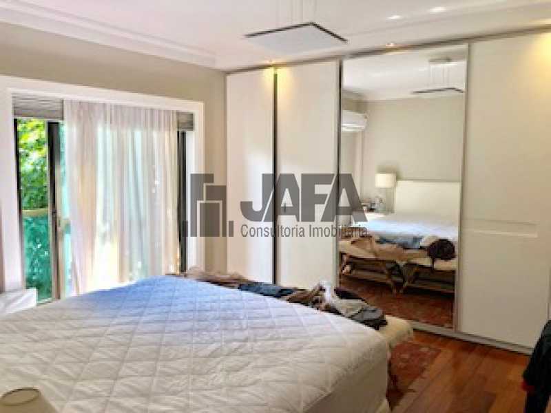 Conheça 22 do imóvel - Apartamento 3 quartos à venda Lagoa, Rio de Janeiro - R$ 3.500.000 - JA40996 - 20 22 - Apartamento 3 quartos à venda Lagoa, Rio de Janeiro - R$ 3.500.000 - JA40996 - 20