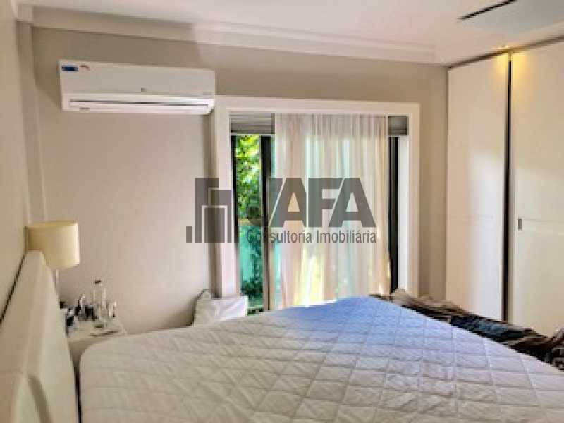 Conheça 24 do imóvel - Apartamento 3 quartos à venda Lagoa, Rio de Janeiro - R$ 3.500.000 - JA40996 - 21 24 - Apartamento 3 quartos à venda Lagoa, Rio de Janeiro - R$ 3.500.000 - JA40996 - 21