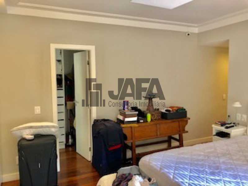 Conheça 25 do imóvel - Apartamento 3 quartos à venda Lagoa, Rio de Janeiro - R$ 3.500.000 - JA40996 - 22 25 - Apartamento 3 quartos à venda Lagoa, Rio de Janeiro - R$ 3.500.000 - JA40996 - 22