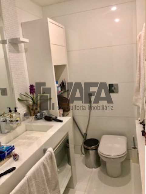 Conheça 27 do imóvel - Apartamento 3 quartos à venda Lagoa, Rio de Janeiro - R$ 3.500.000 - JA40996 - 24 27 - Apartamento 3 quartos à venda Lagoa, Rio de Janeiro - R$ 3.500.000 - JA40996 - 24