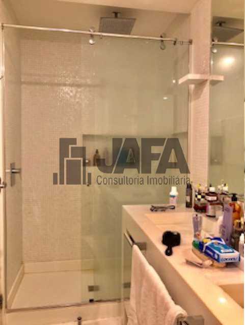 Conheça 29 do imóvel - Apartamento 3 quartos à venda Lagoa, Rio de Janeiro - R$ 3.500.000 - JA40996 - 26 29 - Apartamento 3 quartos à venda Lagoa, Rio de Janeiro - R$ 3.500.000 - JA40996 - 26