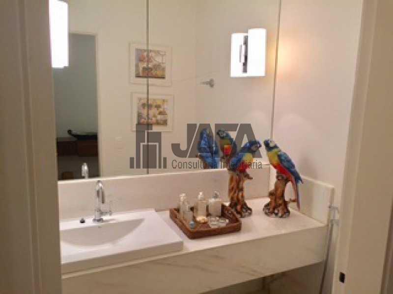 Conheça 04 do imóvel - Apartamento Ipanema,Rio de Janeiro,RJ À Venda,4 Quartos,250m² - JA40998 - 3 04 - Apartamento Ipanema,Rio de Janeiro,RJ À Venda,4 Quartos,250m² - JA40998 - 3