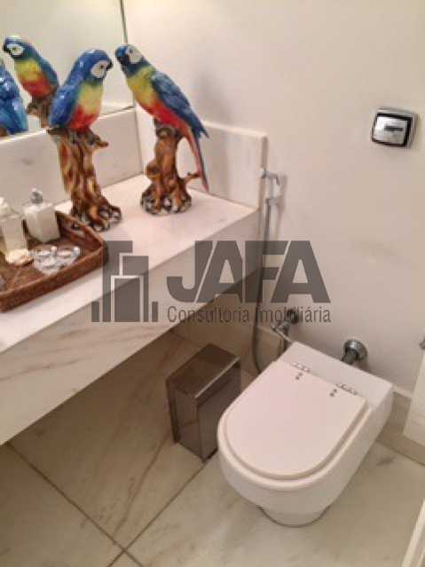 Conheça 05 do imóvel - Apartamento Ipanema,Rio de Janeiro,RJ À Venda,4 Quartos,250m² - JA40998 - 4 05 - Apartamento Ipanema,Rio de Janeiro,RJ À Venda,4 Quartos,250m² - JA40998 - 4