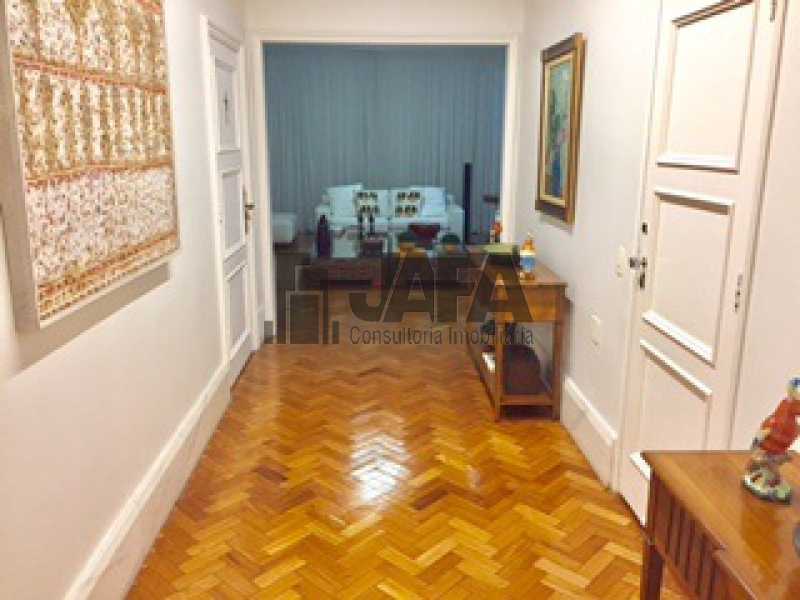 Conheça 06 do imóvel - Apartamento Ipanema,Rio de Janeiro,RJ À Venda,4 Quartos,250m² - JA40998 - 5 06 - Apartamento Ipanema,Rio de Janeiro,RJ À Venda,4 Quartos,250m² - JA40998 - 5