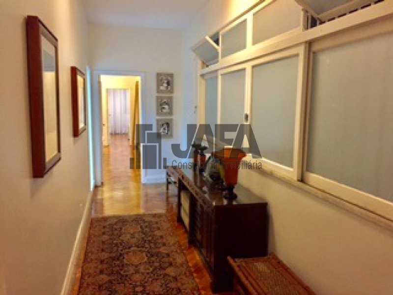 Conheça 07 do imóvel - Apartamento Ipanema,Rio de Janeiro,RJ À Venda,4 Quartos,250m² - JA40998 - 6 07 - Apartamento Ipanema,Rio de Janeiro,RJ À Venda,4 Quartos,250m² - JA40998 - 6