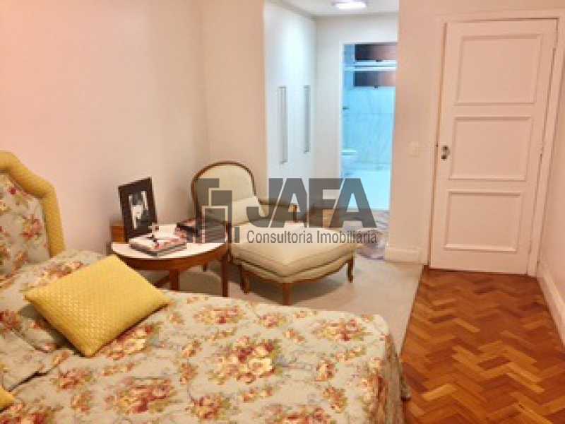 Conheça 11 do imóvel - Apartamento Ipanema,Rio de Janeiro,RJ À Venda,4 Quartos,250m² - JA40998 - 8 11 - Apartamento Ipanema,Rio de Janeiro,RJ À Venda,4 Quartos,250m² - JA40998 - 8