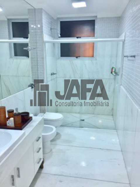 Conheça 12 do imóvel - Apartamento Ipanema,Rio de Janeiro,RJ À Venda,4 Quartos,250m² - JA40998 - 9 12 - Apartamento Ipanema,Rio de Janeiro,RJ À Venda,4 Quartos,250m² - JA40998 - 9