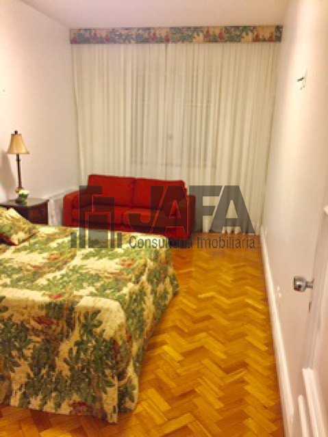 Conheça 16 do imóvel - Apartamento Ipanema,Rio de Janeiro,RJ À Venda,4 Quartos,250m² - JA40998 - 13 16 - Apartamento Ipanema,Rio de Janeiro,RJ À Venda,4 Quartos,250m² - JA40998 - 13