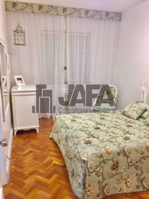 Conheça 18 do imóvel - Apartamento Ipanema,Rio de Janeiro,RJ À Venda,4 Quartos,250m² - JA40998 - 15 18 - Apartamento Ipanema,Rio de Janeiro,RJ À Venda,4 Quartos,250m² - JA40998 - 15