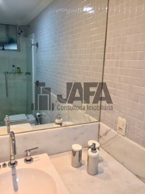 Conheça 21 do imóvel - Apartamento Ipanema,Rio de Janeiro,RJ À Venda,4 Quartos,250m² - JA40998 - 18 21 - Apartamento Ipanema,Rio de Janeiro,RJ À Venda,4 Quartos,250m² - JA40998 - 18