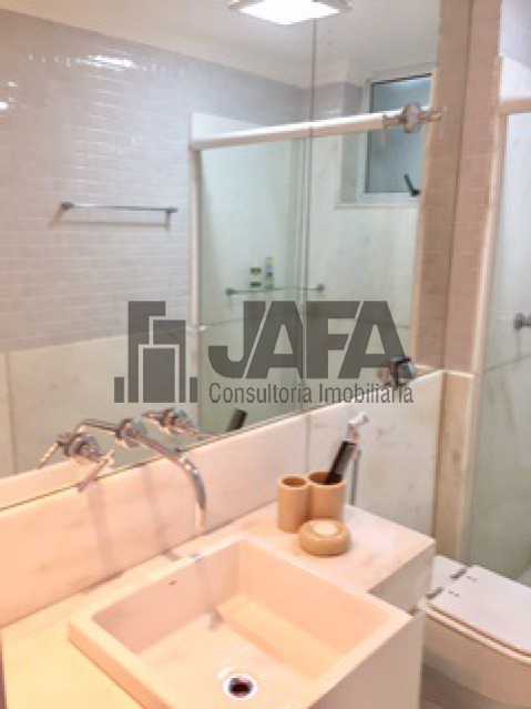 Conheça 25 do imóvel - Apartamento Ipanema,Rio de Janeiro,RJ À Venda,4 Quartos,250m² - JA40998 - 21 25 - Apartamento Ipanema,Rio de Janeiro,RJ À Venda,4 Quartos,250m² - JA40998 - 21