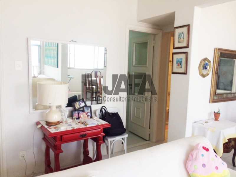 Conheça 05 do imóvel - Apartamento 3 quartos à venda Copacabana, Rio de Janeiro - R$ 2.200.000 - JA31349 - 6 05 - Apartamento 3 quartos à venda Copacabana, Rio de Janeiro - R$ 2.200.000 - JA31349 - 6