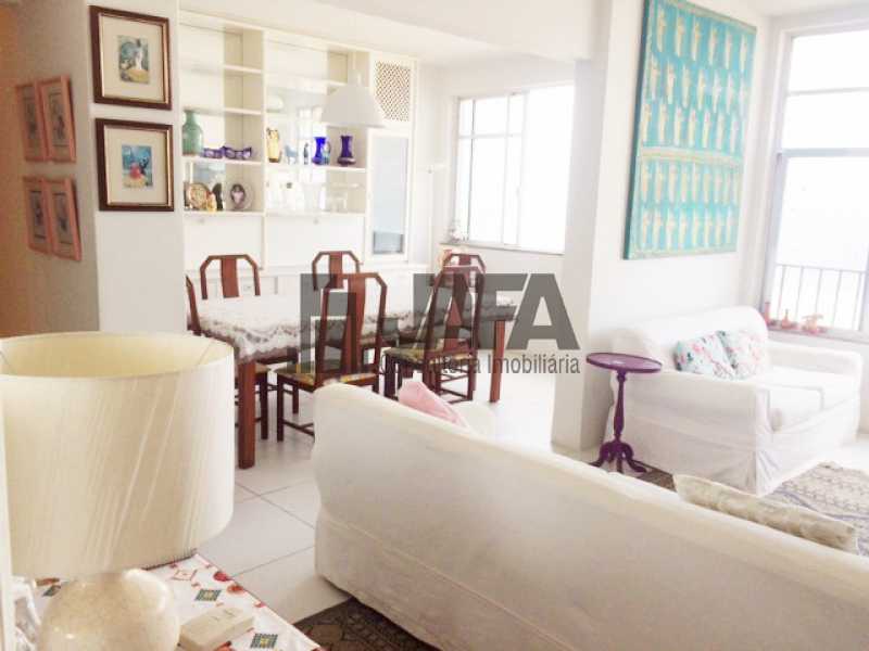 Conheça 06 do imóvel - Apartamento 3 quartos à venda Copacabana, Rio de Janeiro - R$ 2.200.000 - JA31349 - 7 06 - Apartamento 3 quartos à venda Copacabana, Rio de Janeiro - R$ 2.200.000 - JA31349 - 7