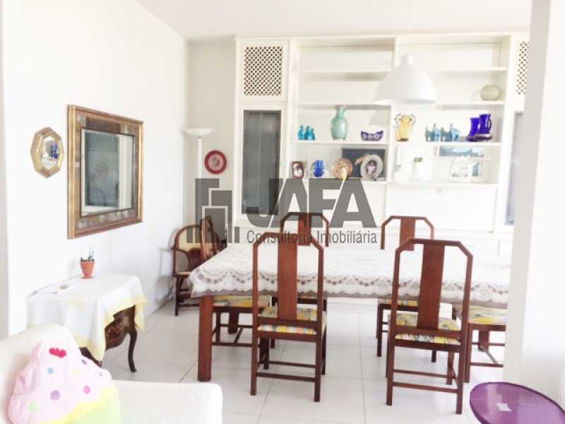 Conheça 07 do imóvel - Apartamento 3 quartos à venda Copacabana, Rio de Janeiro - R$ 2.200.000 - JA31349 - 8 07 - Apartamento 3 quartos à venda Copacabana, Rio de Janeiro - R$ 2.200.000 - JA31349 - 8