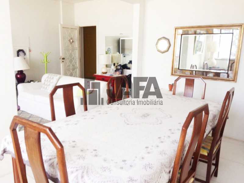 Conheça 08 do imóvel - Apartamento 3 quartos à venda Copacabana, Rio de Janeiro - R$ 2.200.000 - JA31349 - 9 08 - Apartamento 3 quartos à venda Copacabana, Rio de Janeiro - R$ 2.200.000 - JA31349 - 9