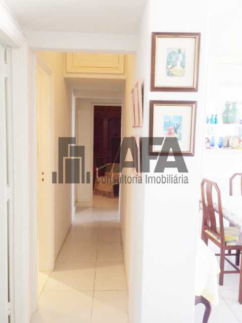 Conheça 09 do imóvel - Apartamento 3 quartos à venda Copacabana, Rio de Janeiro - R$ 2.200.000 - JA31349 - 10 09 - Apartamento 3 quartos à venda Copacabana, Rio de Janeiro - R$ 2.200.000 - JA31349 - 10