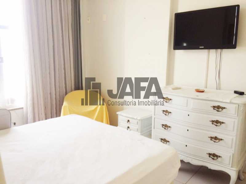 Conheça 12 do imóvel - Apartamento 3 quartos à venda Copacabana, Rio de Janeiro - R$ 2.200.000 - JA31349 - 13 12 - Apartamento 3 quartos à venda Copacabana, Rio de Janeiro - R$ 2.200.000 - JA31349 - 13