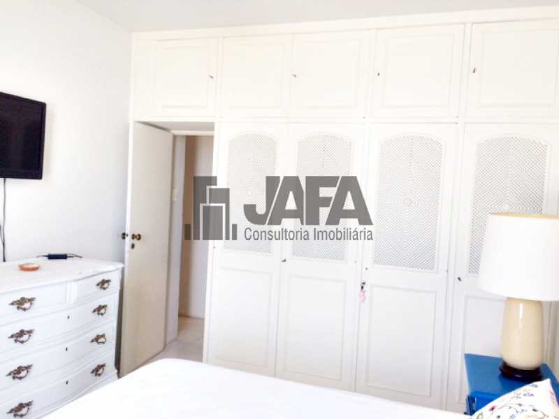 Conheça 13 do imóvel - Apartamento 3 quartos à venda Copacabana, Rio de Janeiro - R$ 2.200.000 - JA31349 - 14 13 - Apartamento 3 quartos à venda Copacabana, Rio de Janeiro - R$ 2.200.000 - JA31349 - 14