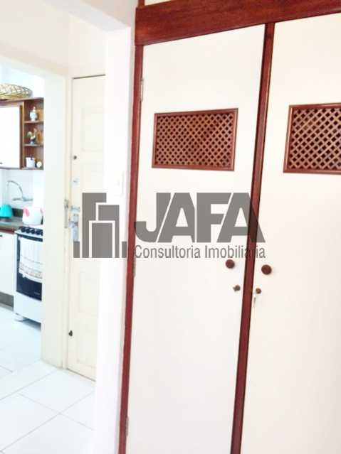 Conheça 16 do imóvel - Apartamento 3 quartos à venda Copacabana, Rio de Janeiro - R$ 2.200.000 - JA31349 - 17 16 - Apartamento 3 quartos à venda Copacabana, Rio de Janeiro - R$ 2.200.000 - JA31349 - 17