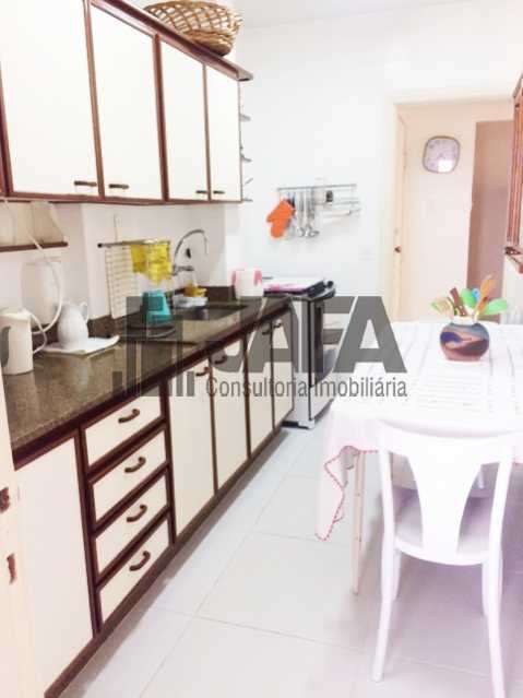 Conheça 18 do imóvel - Apartamento 3 quartos à venda Copacabana, Rio de Janeiro - R$ 2.200.000 - JA31349 - 19 18 - Apartamento 3 quartos à venda Copacabana, Rio de Janeiro - R$ 2.200.000 - JA31349 - 19