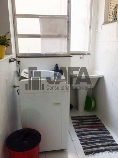 Conheça 21 do imóvel - Apartamento 3 quartos à venda Copacabana, Rio de Janeiro - R$ 2.200.000 - JA31349 - 22 21 - Apartamento 3 quartos à venda Copacabana, Rio de Janeiro - R$ 2.200.000 - JA31349 - 22