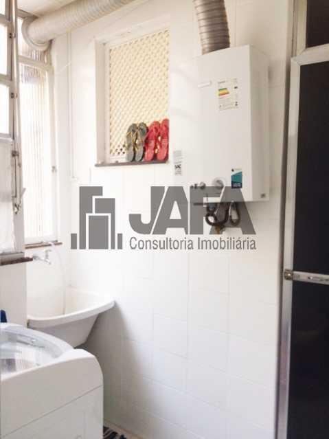 Conheça 22 do imóvel - Apartamento 3 quartos à venda Copacabana, Rio de Janeiro - R$ 2.200.000 - JA31349 - 23 22 - Apartamento 3 quartos à venda Copacabana, Rio de Janeiro - R$ 2.200.000 - JA31349 - 23